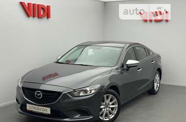 Седан Mazda 6 2015 в Киеве