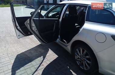 Універсал Mazda 6 2009 в 