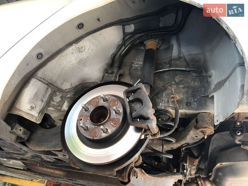 Седан Mazda 6 2015 в Дніпрі