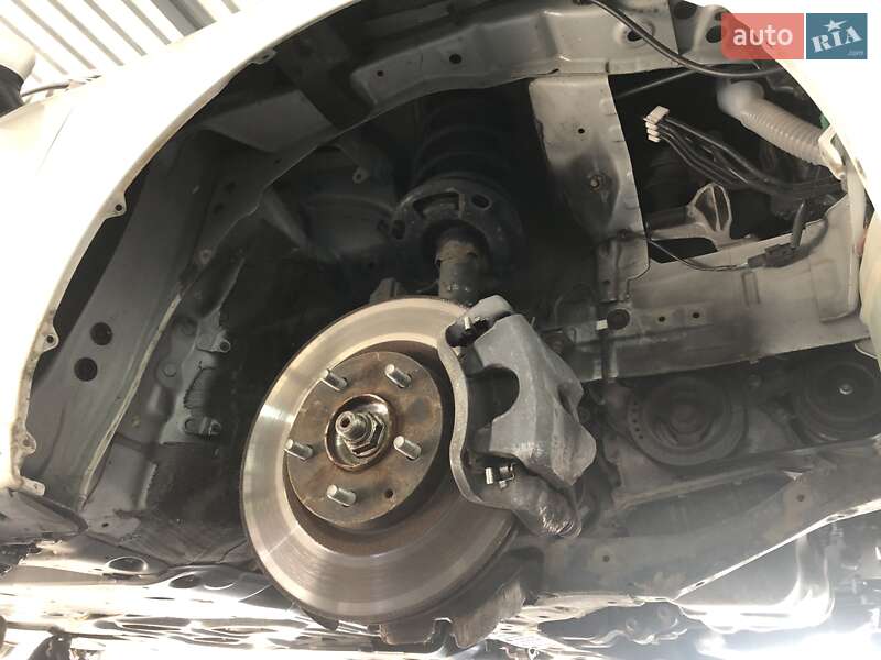 Седан Mazda 6 2015 в Дніпрі фото 5 Седан Mazda 6 2015 в Дніпрі