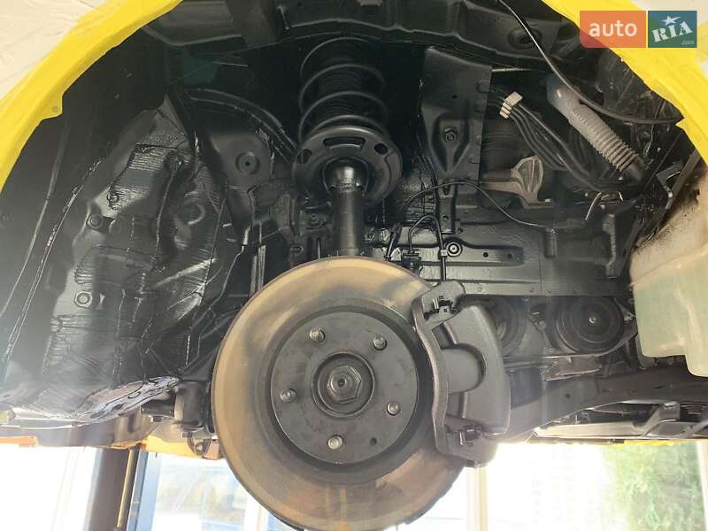 Седан Mazda 6 2015 в Дніпрі