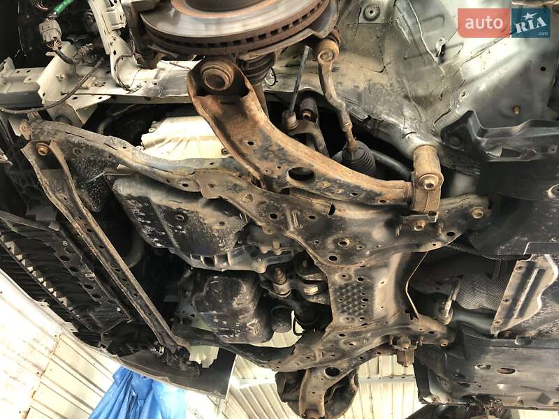 Седан Mazda 6 2015 в Дніпрі фото 26 Седан Mazda 6 2015 в Дніпрі