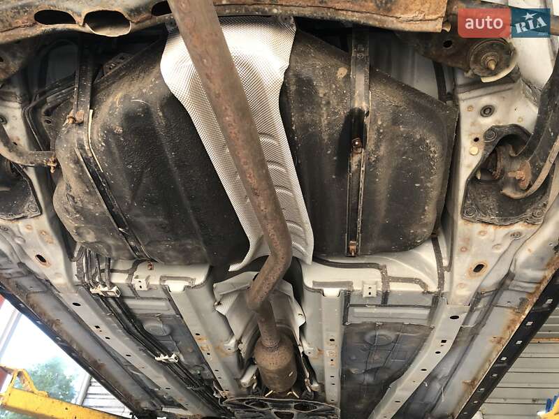 Седан Mazda 6 2015 в Дніпрі