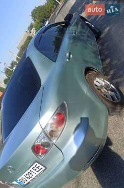 Седан Mazda 6 2005 в Полтаві