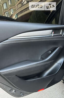 Седан Mazda 6 2019 в 