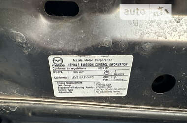 Седан Mazda 6 2019 в 