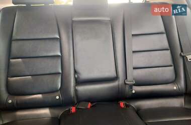 Седан Mazda 6 2014 в Днепре