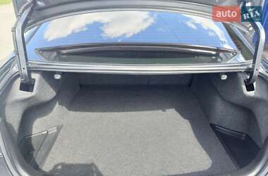 Седан Mazda 6 2014 в Днепре