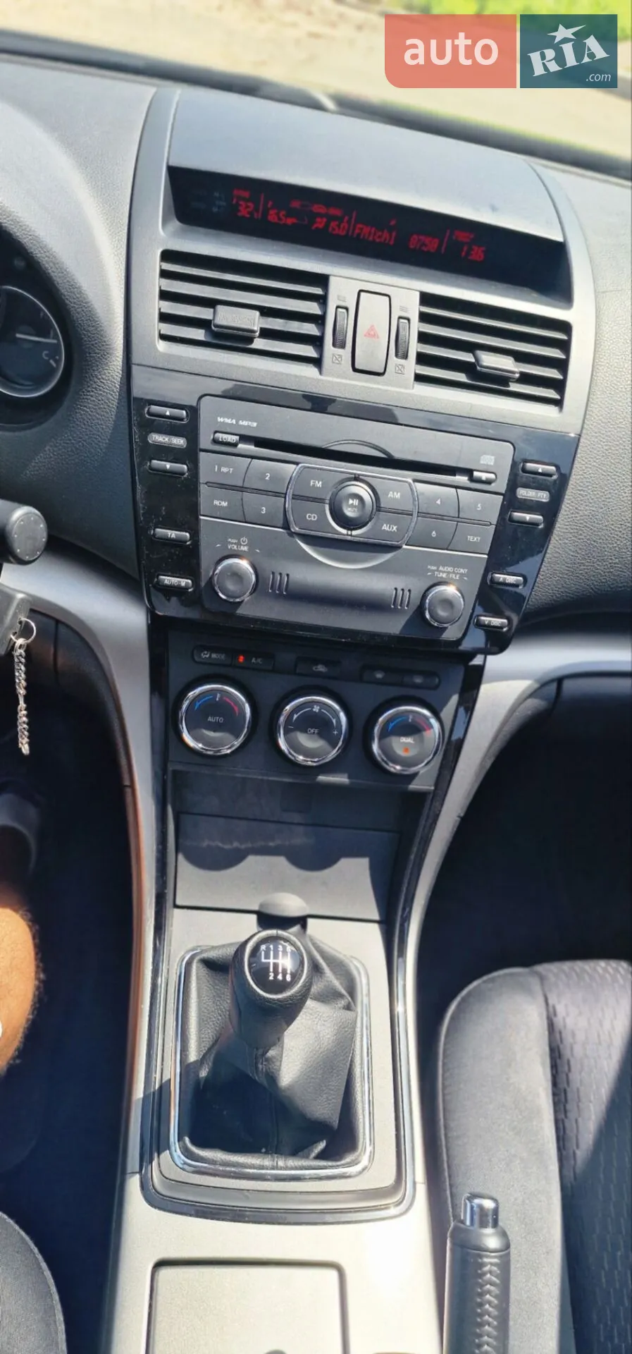 2011 Mazda 6 - мініатюра 8
