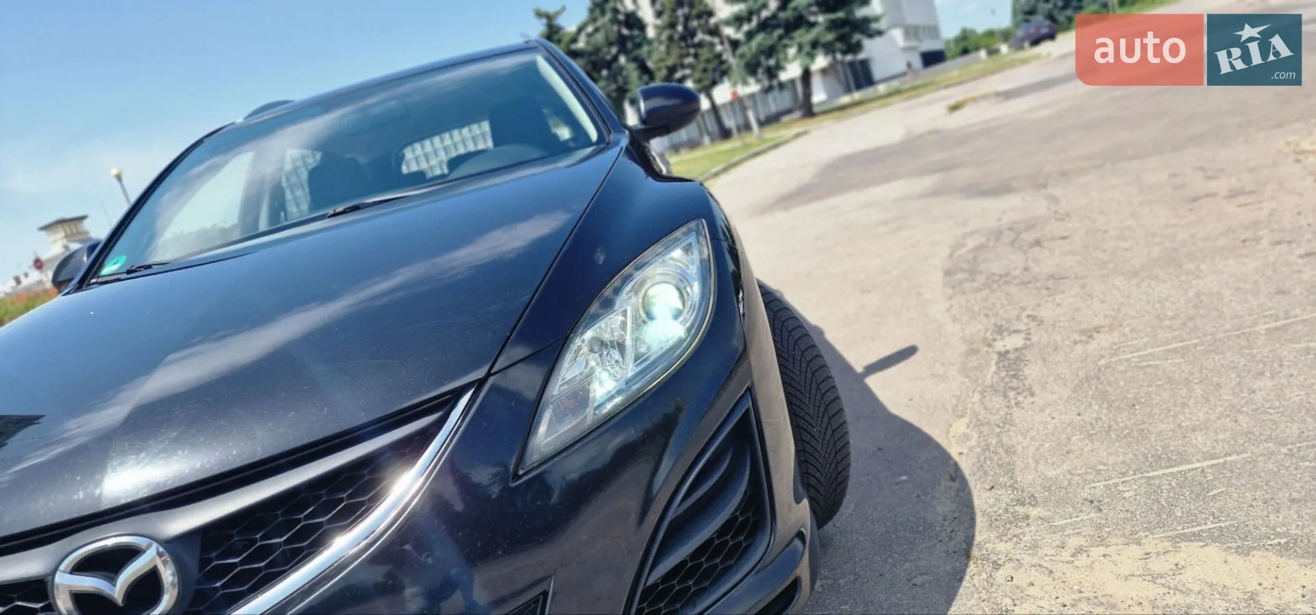 2011 Mazda 6 - мініатюра 2