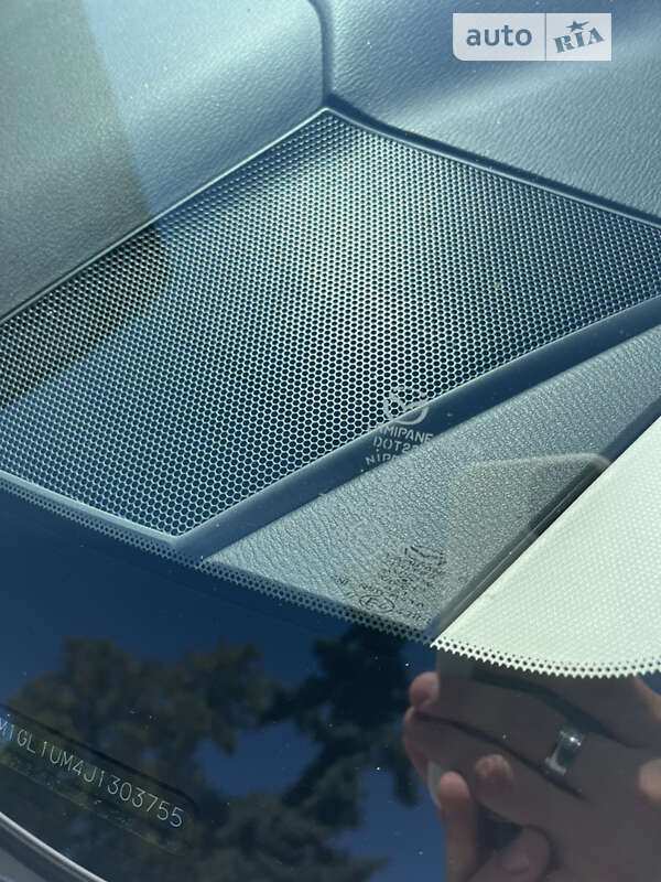 Седан Mazda 6 2018 в Одесі