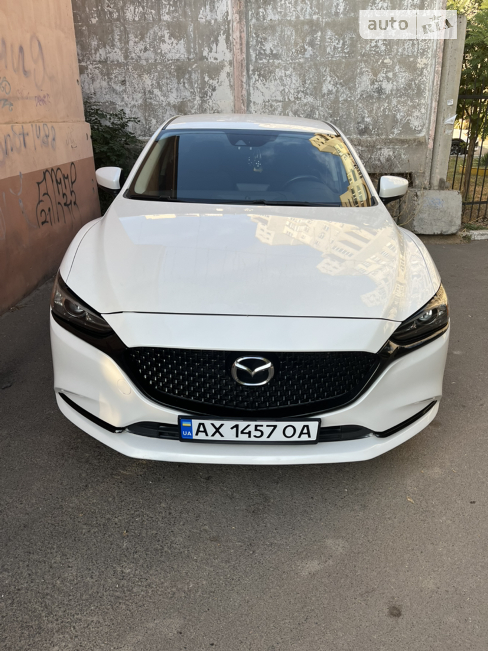 2019 Mazda 6 - мініатюра 15