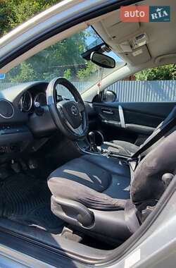 Седан Mazda 6 2008 в 