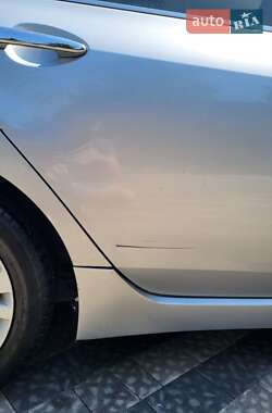 Седан Mazda 6 2008 в 