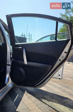 Седан Mazda 6 2008 в 