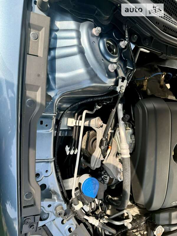 Седан Mazda 6 2016 в Харкові