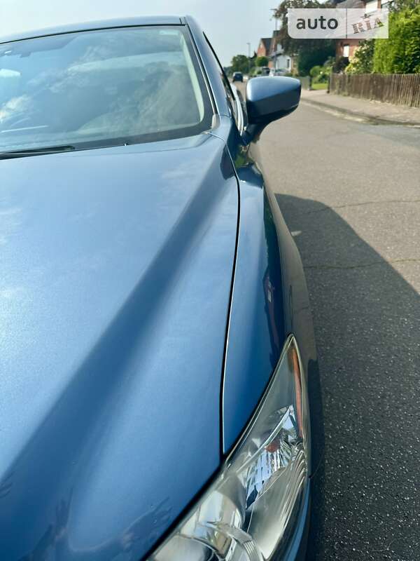 Седан Mazda 6 2016 в Харкові