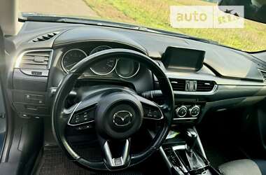 Седан Mazda 6 2016 в 