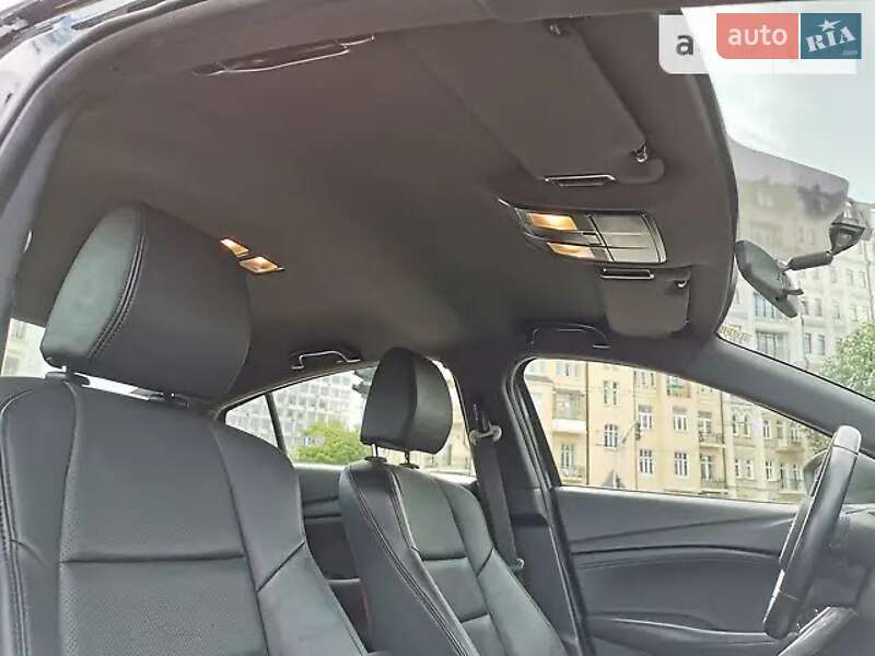 Седан Mazda 6 2016 в Києві