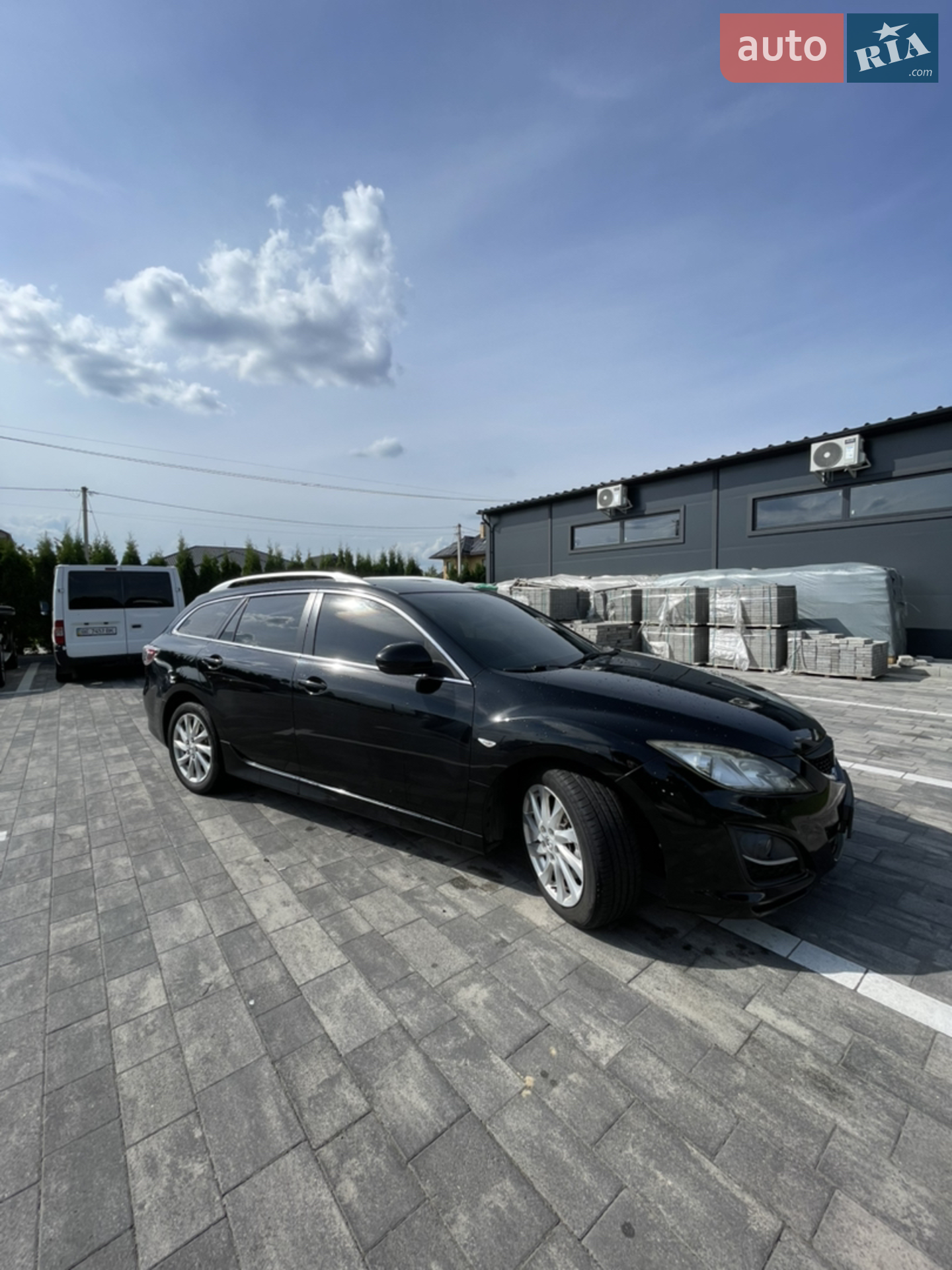 2010 Mazda 6 - мініатюра 23