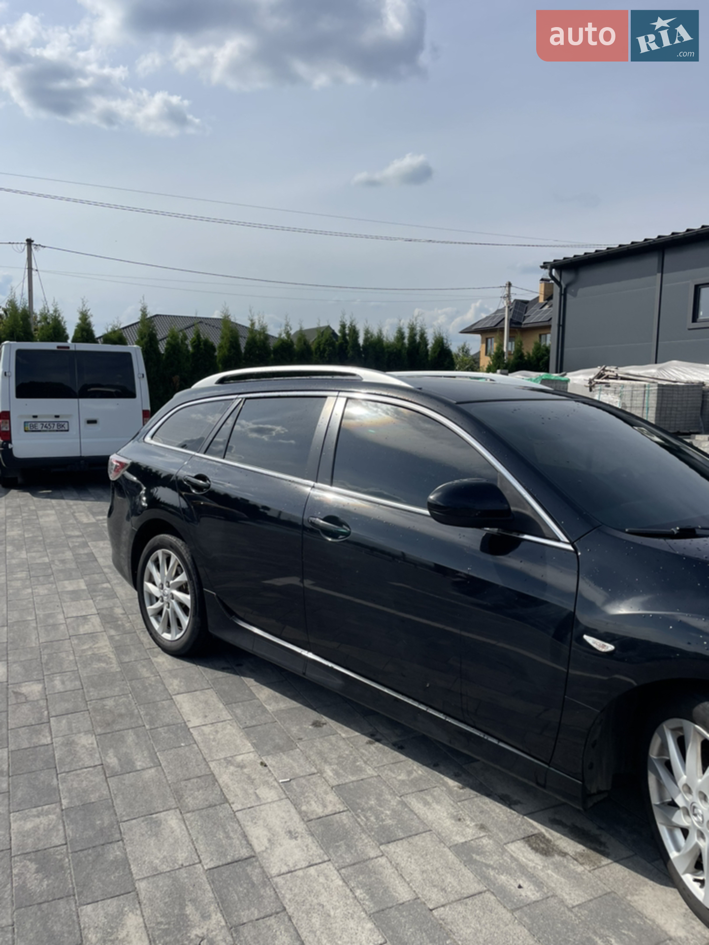 2010 Mazda 6 - мініатюра 24