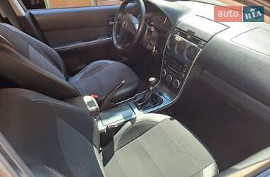 Седан Mazda 6 2006 в Славутиче