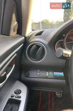 Лифтбек Mazda 6 2008 в Харькове
