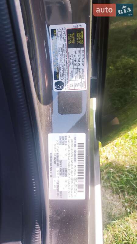 Седан Mazda 6 2017 в Львове