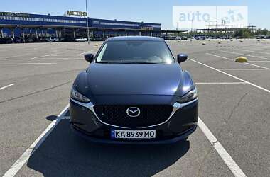 Седан Mazda 6 2020 в Києві