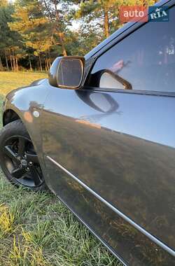 Универсал Mazda 6 2005 в Львове