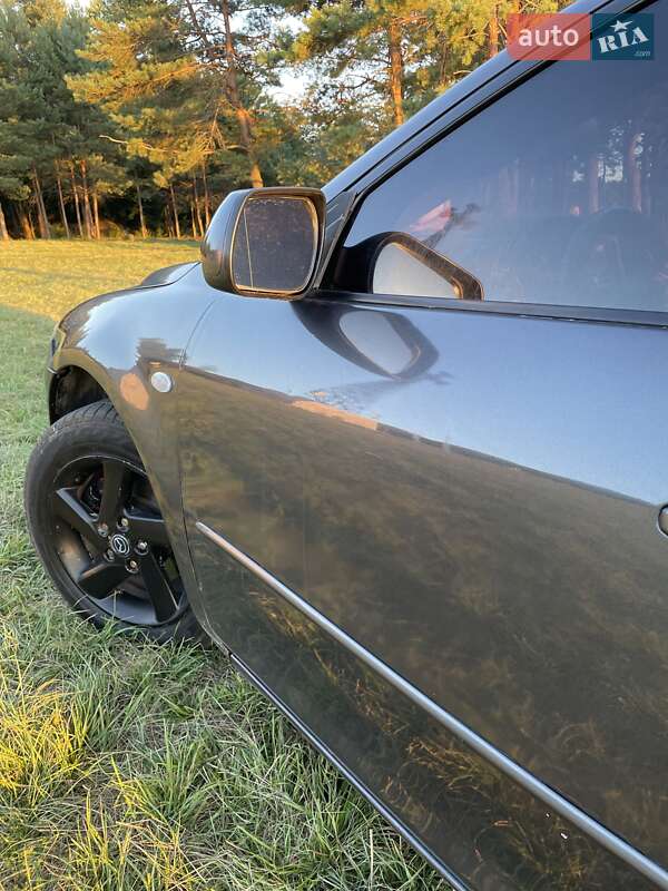 Универсал Mazda 6 2005 в Львове фото 34 Универсал Mazda 6 2005 в Львове