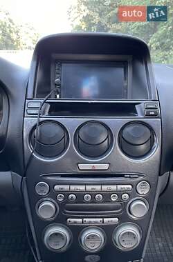 Универсал Mazda 6 2005 в Львове
