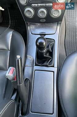 Универсал Mazda 6 2005 в Львове