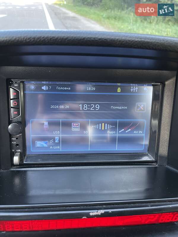 Универсал Mazda 6 2005 в Львове фото 46 Универсал Mazda 6 2005 в Львове