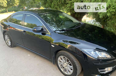 Седан Mazda 6 2009 в Хмельницькому