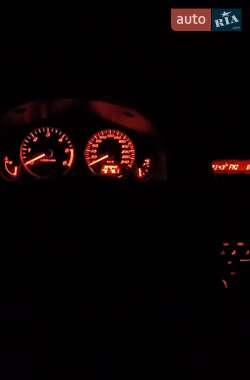 Лифтбек Mazda 6 2002 в 