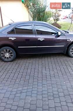 Седан Mazda 6 2006 в Львове фото 3 Седан Mazda 6 2006 в Львове