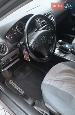 Седан Mazda 6 2006 в Львове фото 4 Седан Mazda 6 2006 в Львове