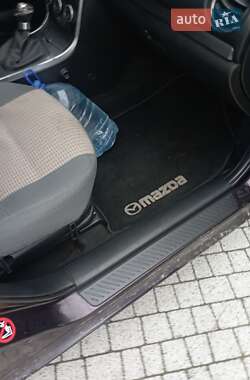 Седан Mazda 6 2006 в Львове фото 9 Седан Mazda 6 2006 в Львове