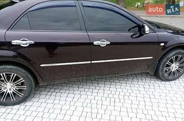 Седан Mazda 6 2006 в Львове фото Седан Mazda 6 2006 в Львове
