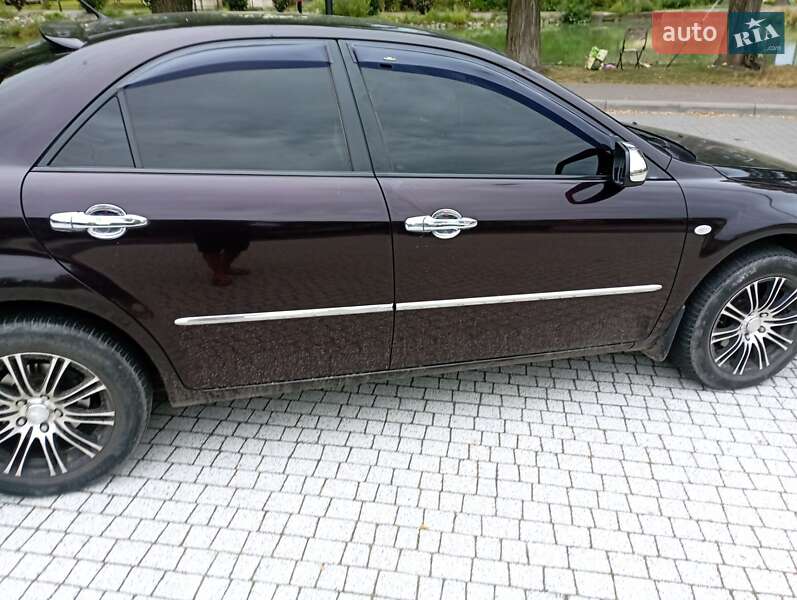 Седан Mazda 6 2006 в Львове фото Седан Mazda 6 2006 в Львове