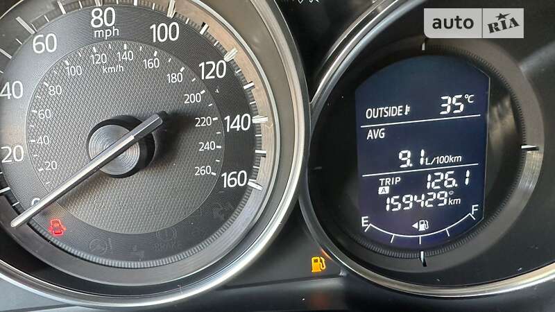 Седан Mazda 6 2016 в Одессе фото 18 Седан Mazda 6 2016 в Одессе