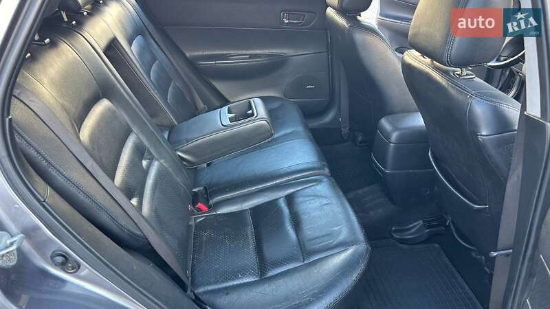 Универсал Mazda 6 2005 в Киеве