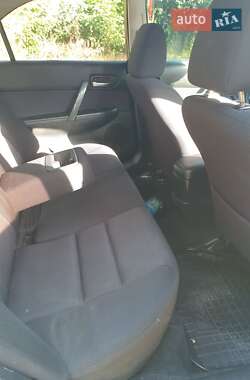 Седан Mazda 6 2006 в Гребінці