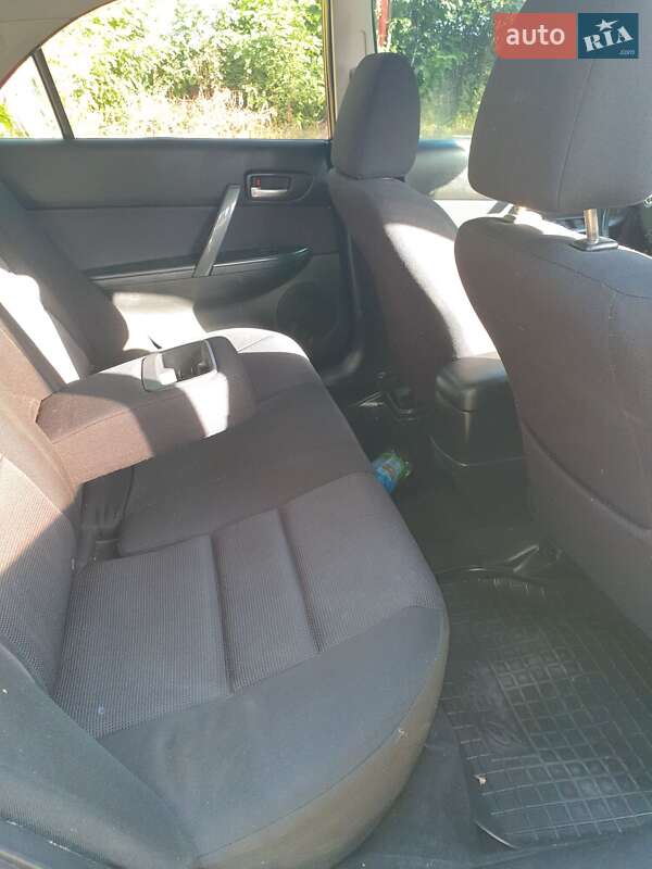 Седан Mazda 6 2006 в Гребенке фото 7 Седан Mazda 6 2006 в Гребенке