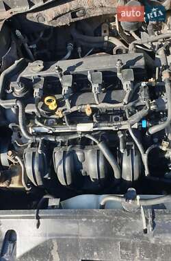 Седан Mazda 6 2006 в Гребінці