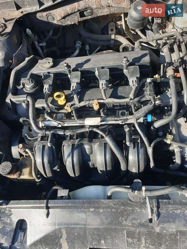 Седан Mazda 6 2006 в Гребенке фото 15 Седан Mazda 6 2006 в Гребенке