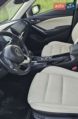Седан Mazda 6 2014 в 