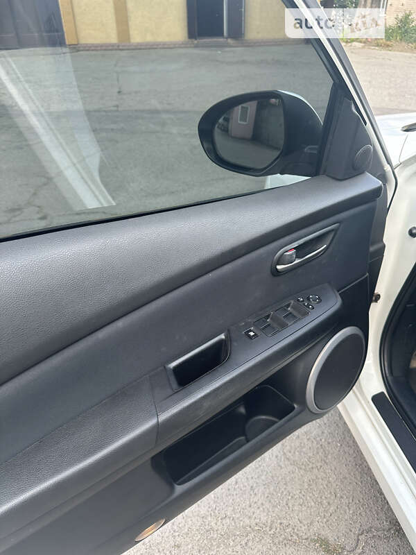 Седан Mazda 6 2008 в Кривому Розі
