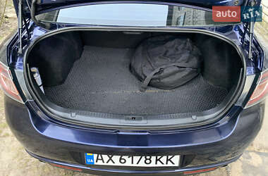 Седан Mazda 6 2009 в 